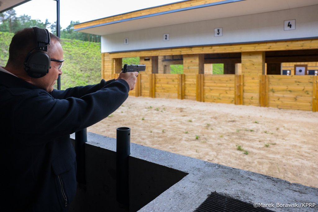 fot. Marek Borawski/Kancelaria Prezydenta RP