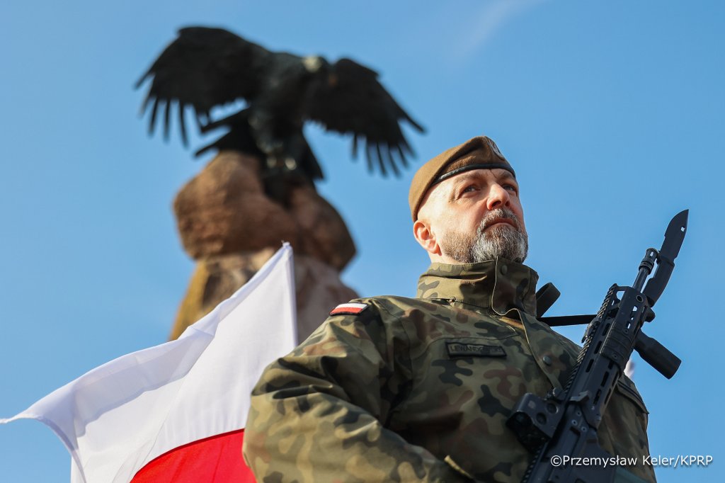 fot. Przemysław Keler/Kancelaria Prezydenta RP
