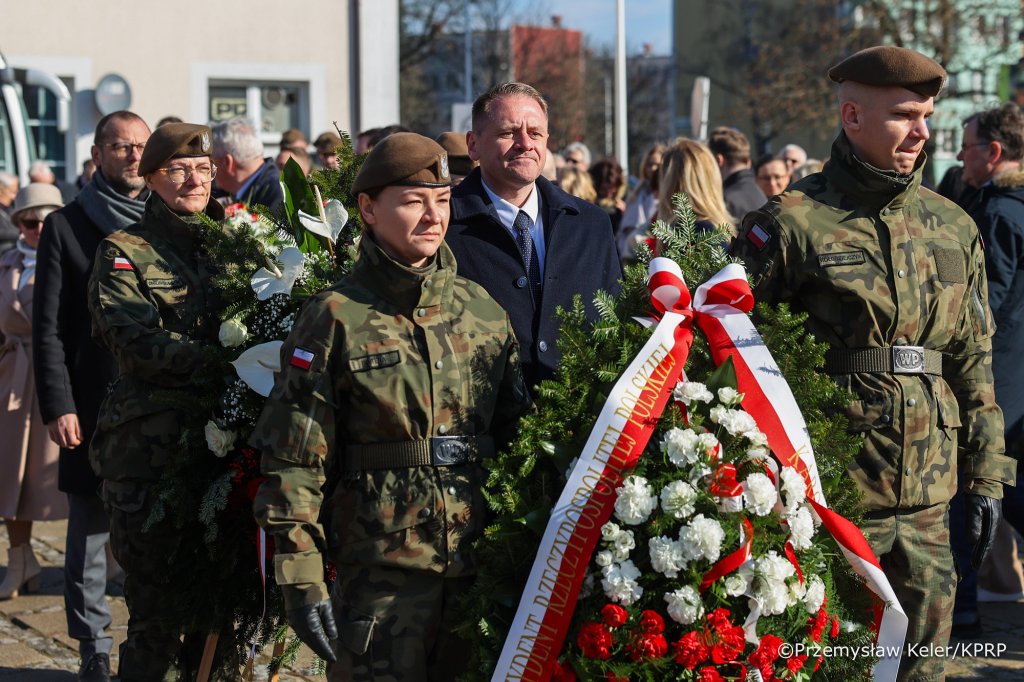 fot. Przemysław Keler/Kancelaria Prezydenta RP