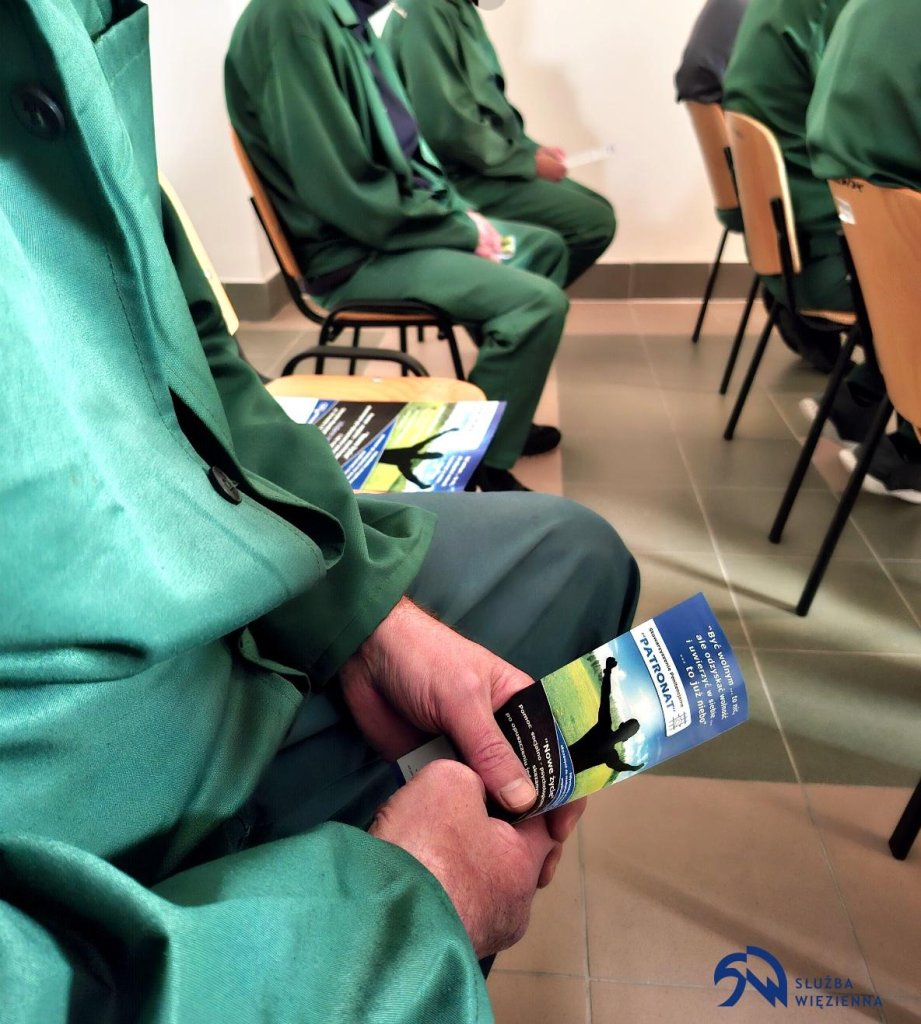 fot. Zakład Karny w Przytułach Starych