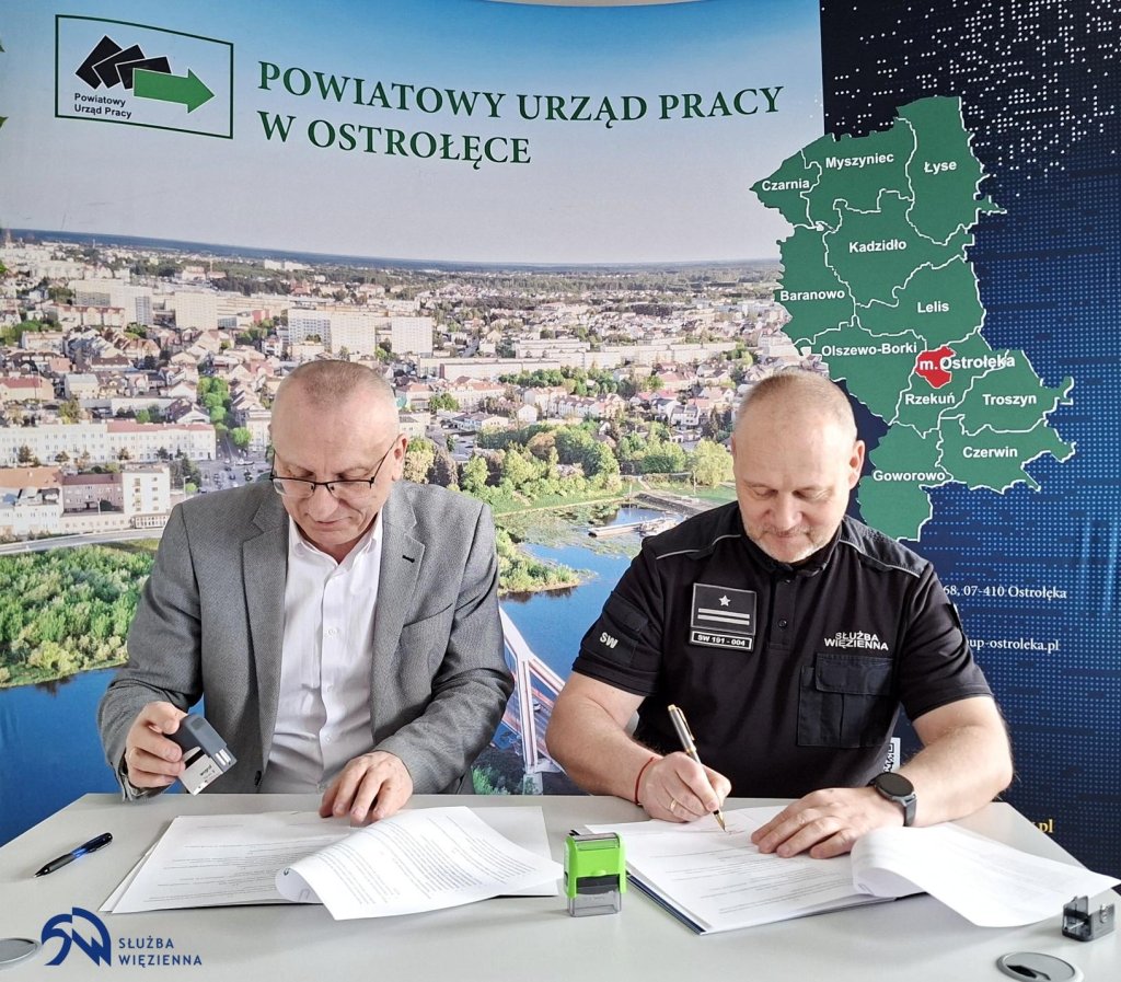 fot. Zakład Karny w Przytułach Starych 