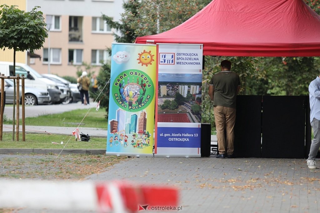 Doświetlone przejście, nowe latarnie i próg zwalniający. Osiedle Dzieci Polskich zgłosiło swoje potrzeby