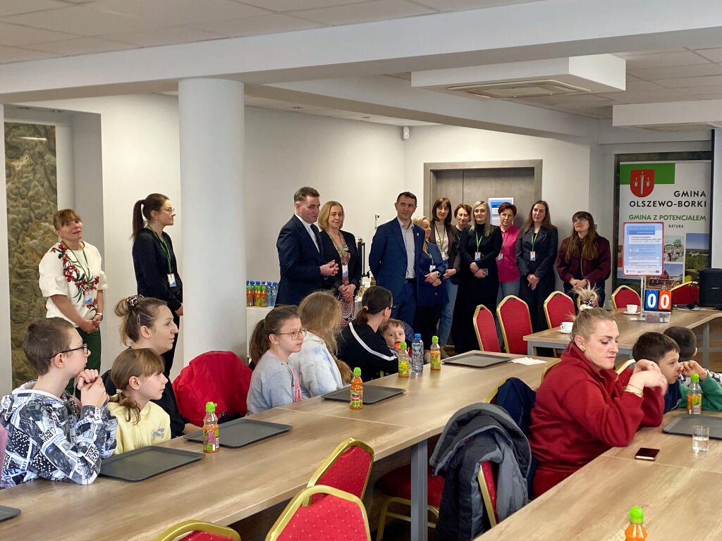 Warsztaty mydlane i rozmowy o zdrowiu. Spotkanie „Mydło i powidło” w Olszewie-Borkach [ZDJĘCIA]