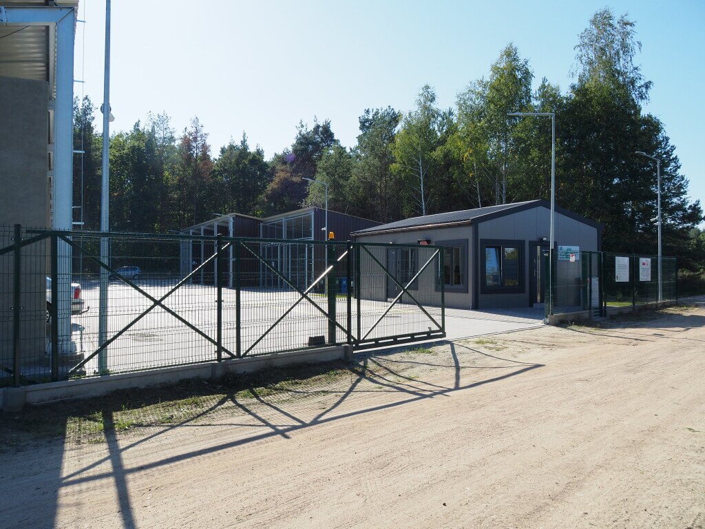 Wielka Sobota z zamkniętym PSZOK-iem w Olszewie-Borkach. Sprawdź, kiedy wypada termin zastępczy