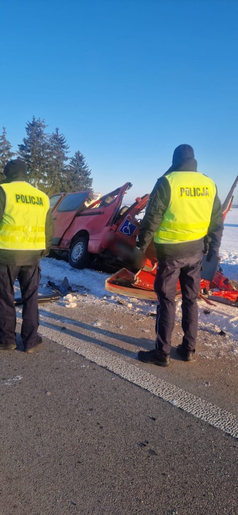 fot. Mazowiecka Policja