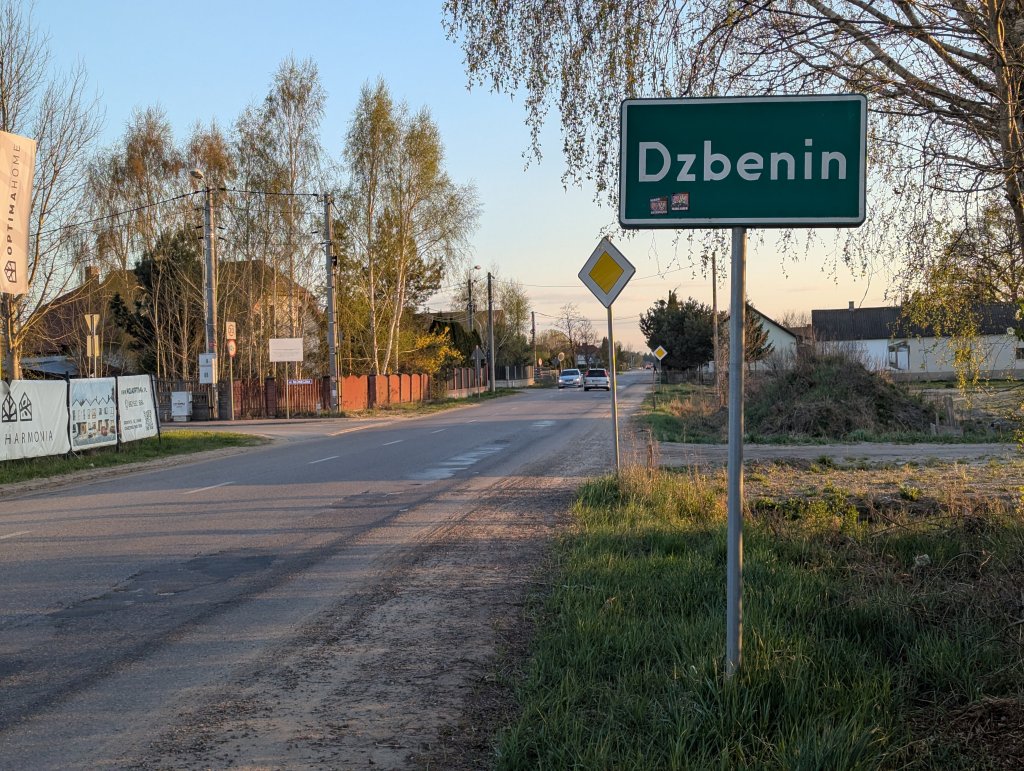 Alkohol, cios i śmierć. Sprawa z Dzbenina z sądowym finałem. „Zbieg nieszczęśliwych wydarzeń"