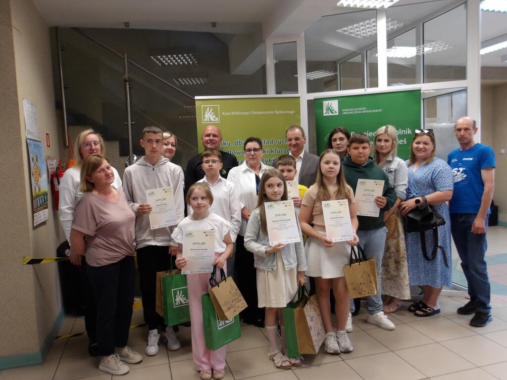 Starostwo Powiatowe w Ostrołęce