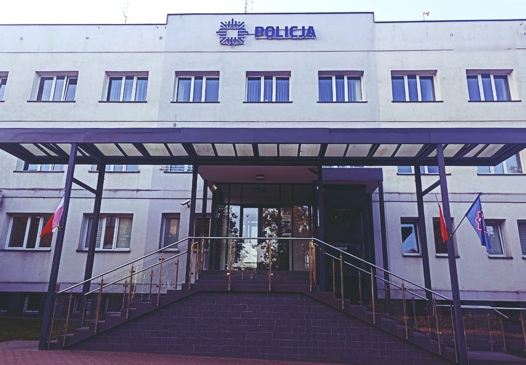fot. KMP w Łomży