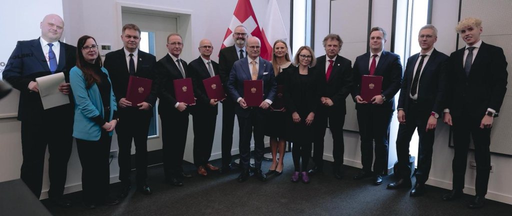 fot. Ministerstwo Funduszy i Polityki Regionalnej