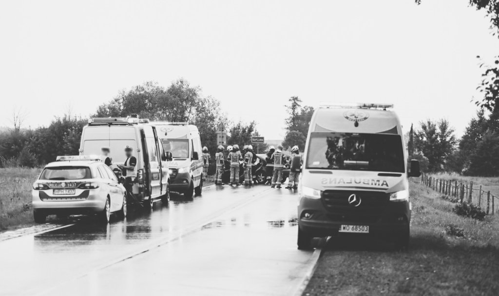Śmierć na drodze i umorzenie śledztwa. Co decyduje o losach sprawy?