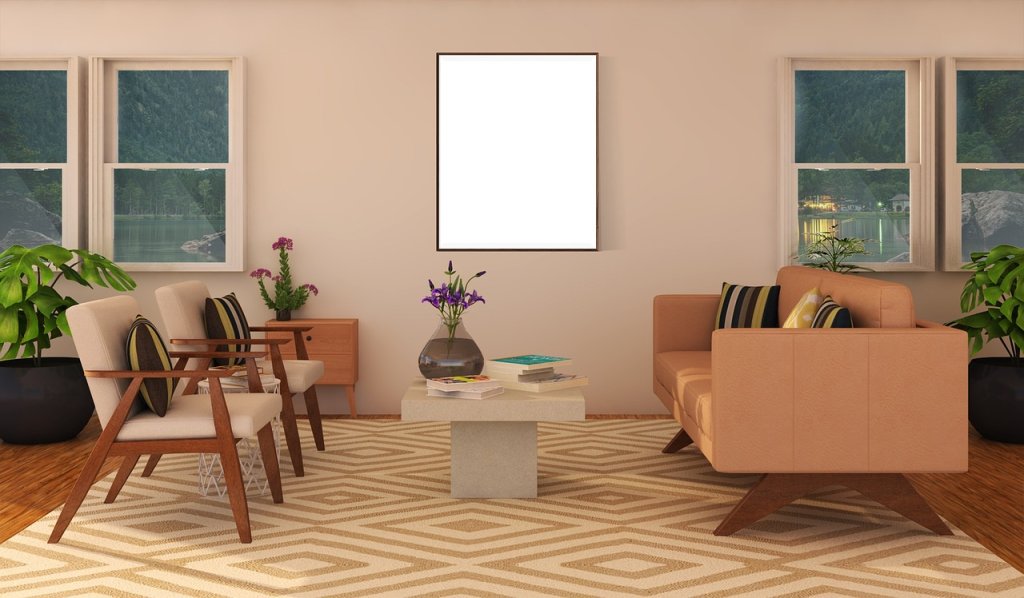 Beżowy luksus czy granatowa głębia? Wybieramy dywan, który zdefiniuje charakter wnętrza.