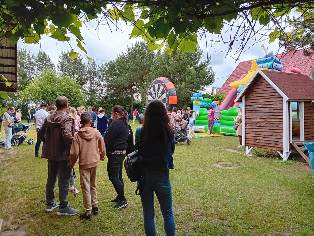 Starostwo Powiatowe w Ostrołęce