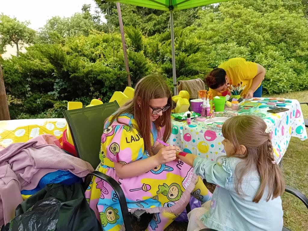 Starostwo Powiatowe w Ostrołęce