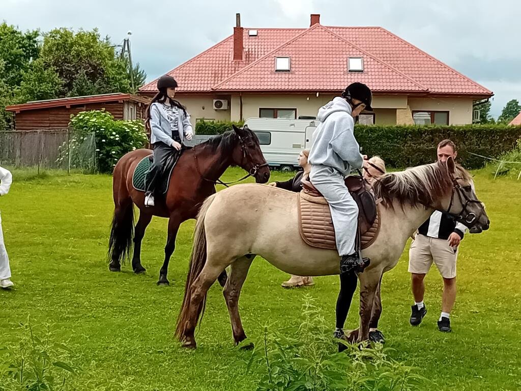 Starostwo Powiatowe w Ostrołęce