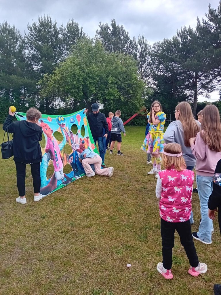 Starostwo Powiatowe w Ostrołęce