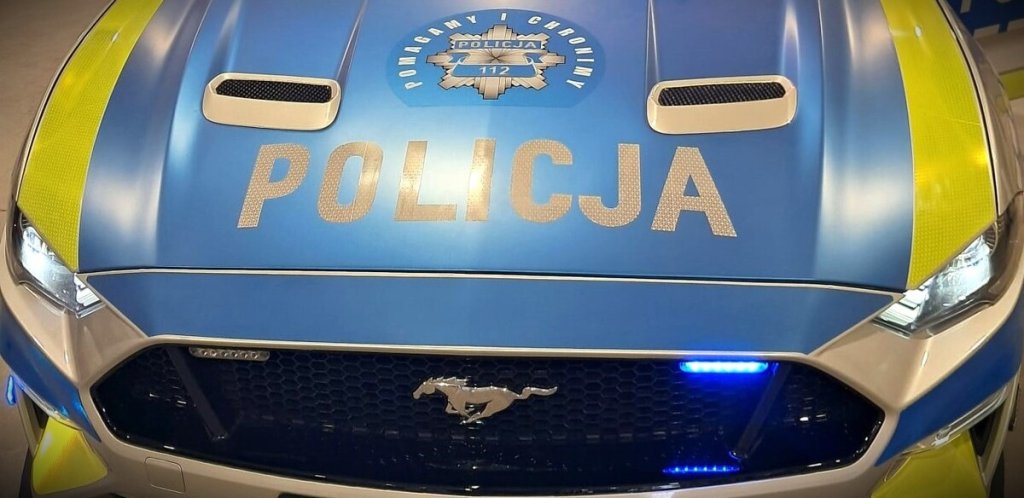 fot. Mazowiecka Policja