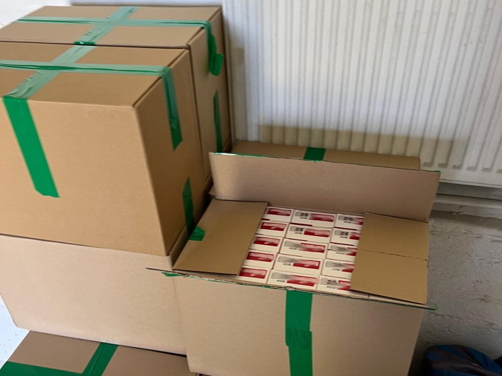 fot. KMP w Osrołęce