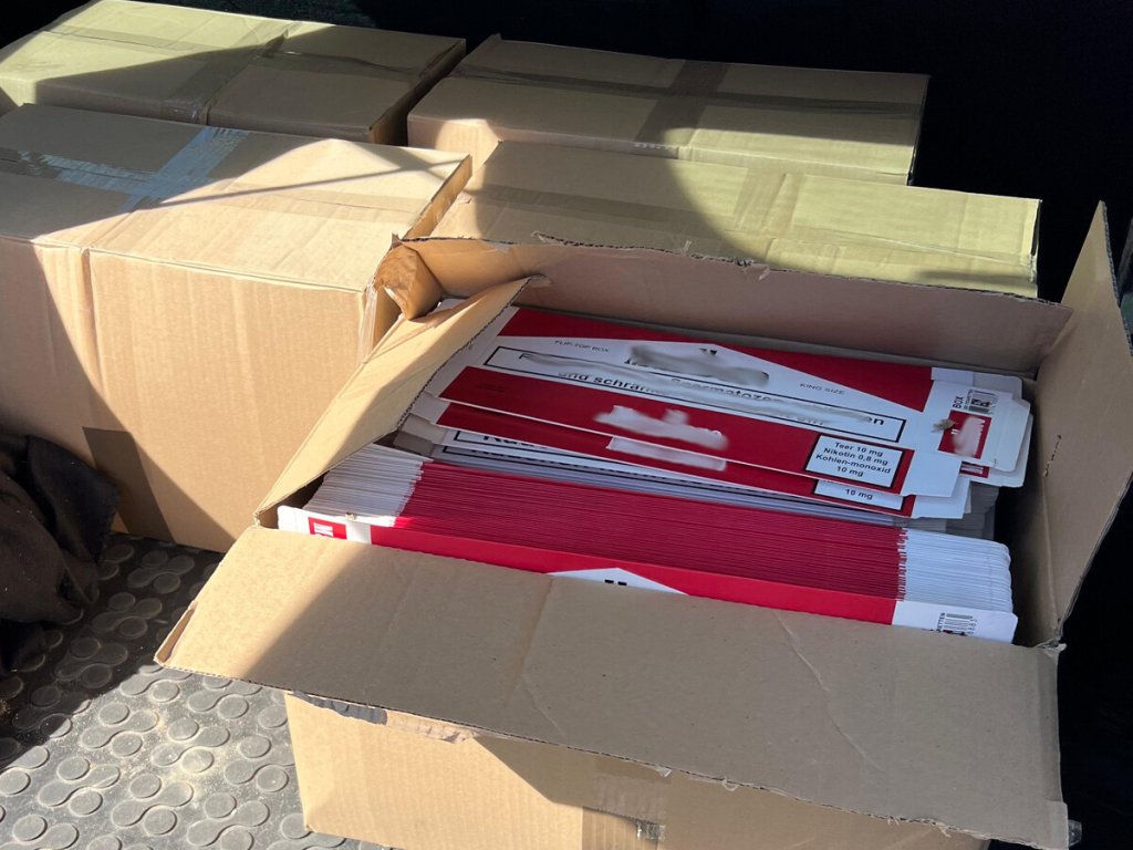 fot. KMP w Osrołęce