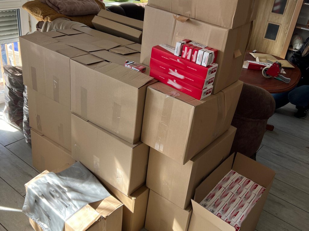 fot. KMP w Osrołęce