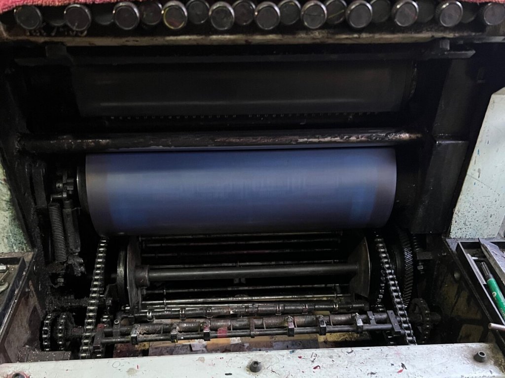 fot. KMP w Osrołęce