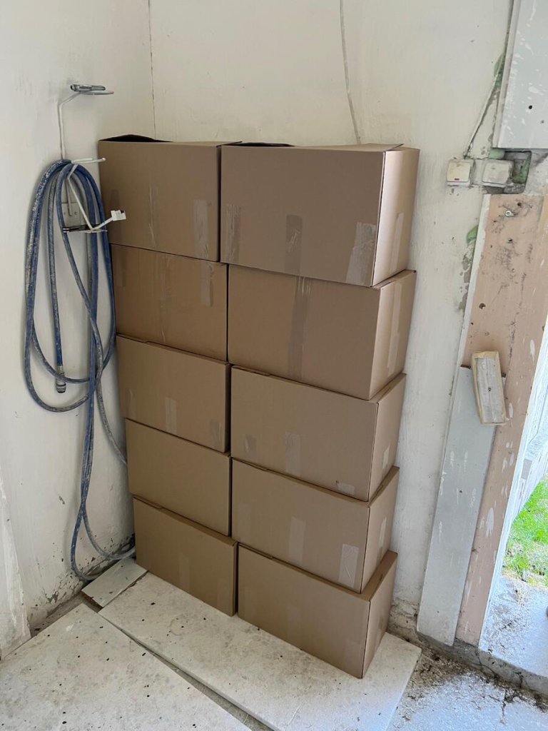 fot. KMP w Osrołęce