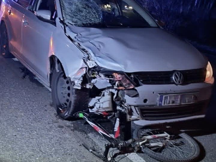 Miał przed sobą całe życie. 17-latek zginął na prostej drodze!