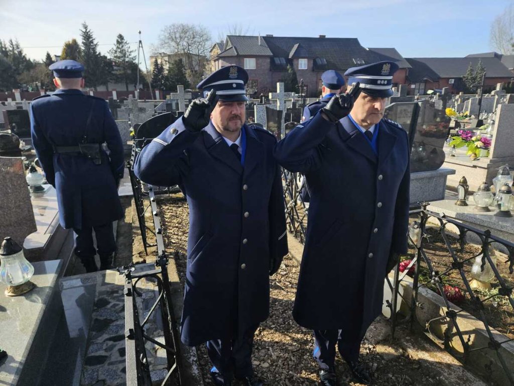 fot. KMP w Osrołęce