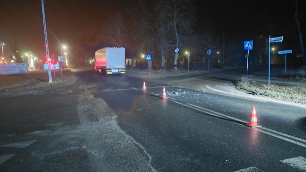 fot. KMP w Ostrołęce