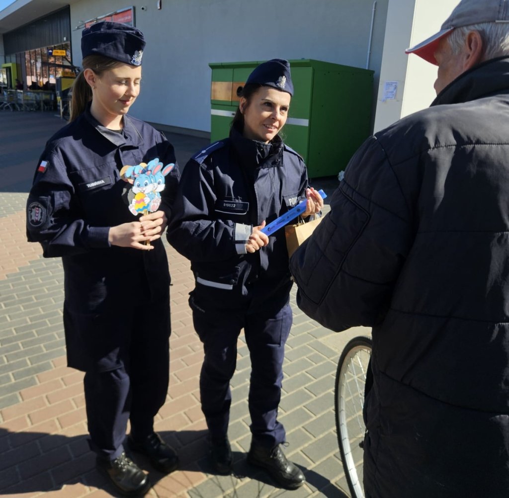 fot. KMP w Ostrołęce