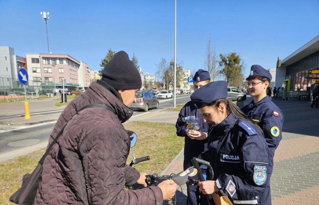 fot. KMP w Ostrołęce