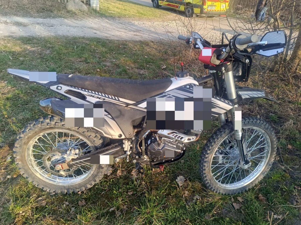 fot. KMP Ostrołęka
