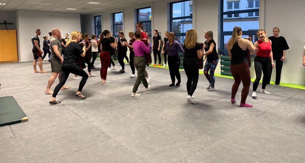 fot. KMP w Ostrołęce