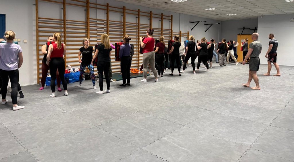 fot. KMP w Ostrołęce