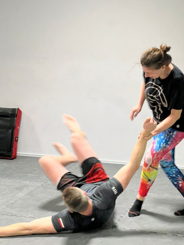 fot. KMP w Ostrołęce