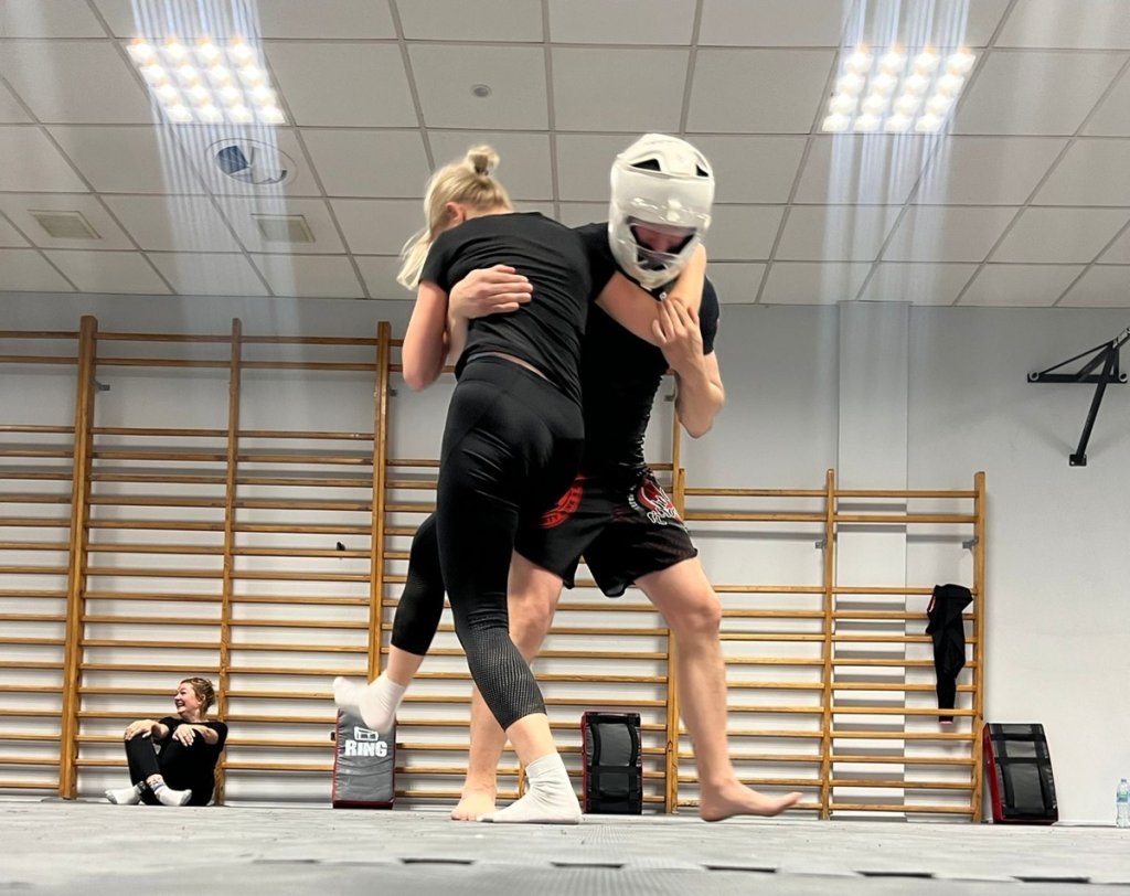 fot. KMP w Ostrołęce