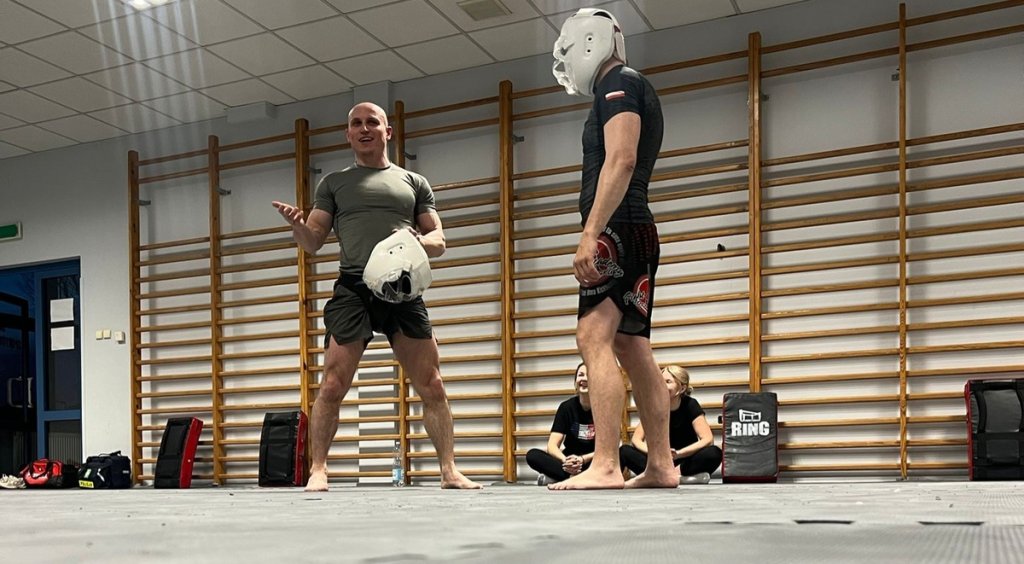 fot. KMP w Ostrołęce