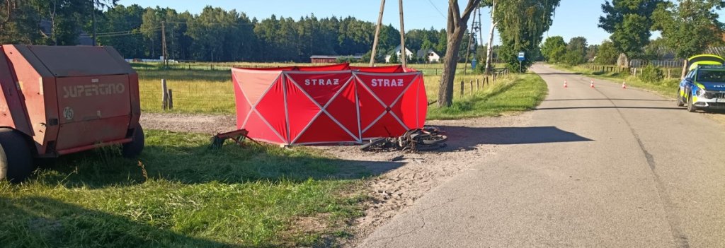 fot. KMP w Ostrołęce