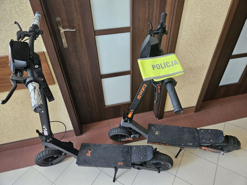 fot. KMP w Osrołęce