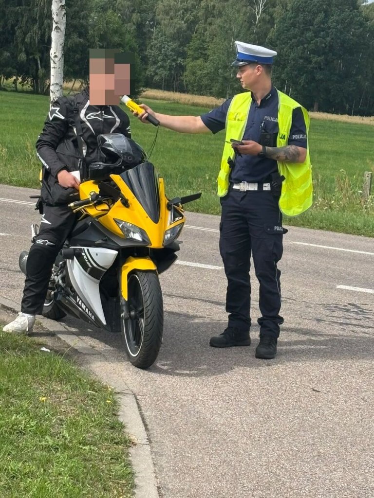 fot. KMP Ostrołęka