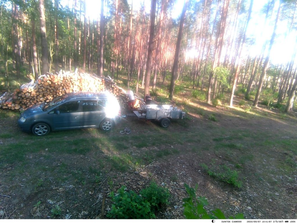 Najsłynniejsi złodzieje w Polsce? Sprawa tej kradzieży stała się hitem sieci [WIDEO]