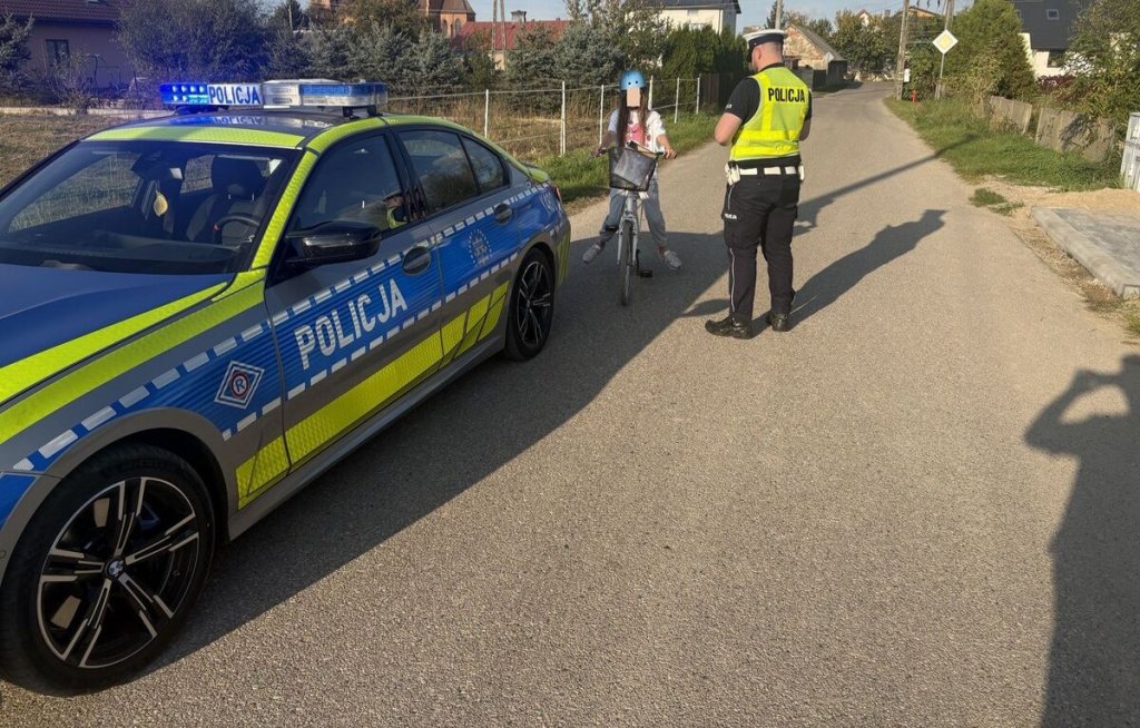 fot. KMP w Ostrołęce