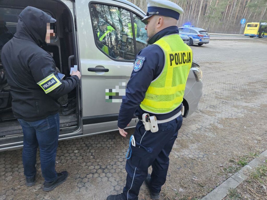 fot. KMP w Ostrołęce