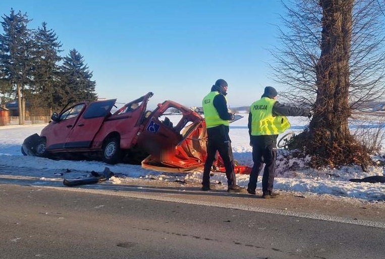 Śmiertelny wypadek, trzy osoby nie żyją. Nowe fakty. Szokujące ustalenia śledczych
