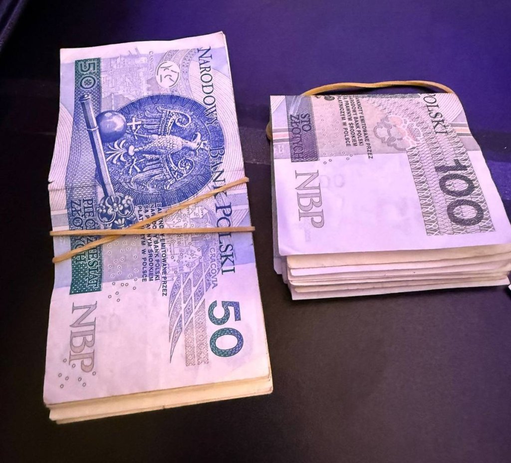 fot. KPP w Ostrowi Mazowieckiej