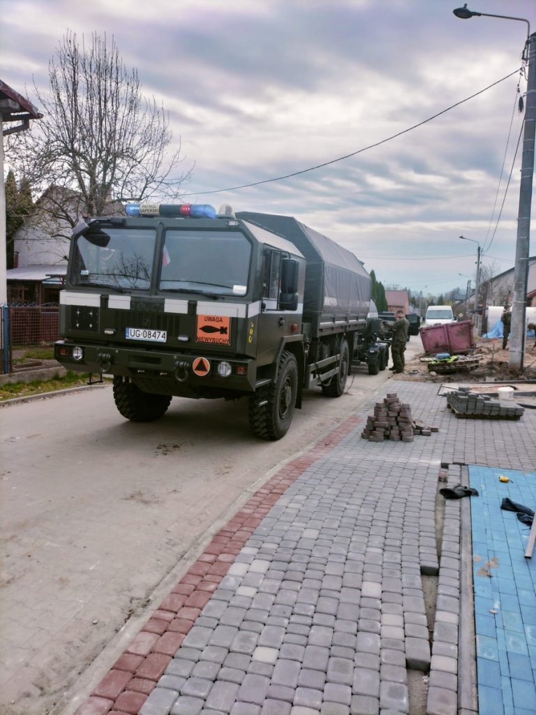 KPP w Ostrowi Mazowieckiej