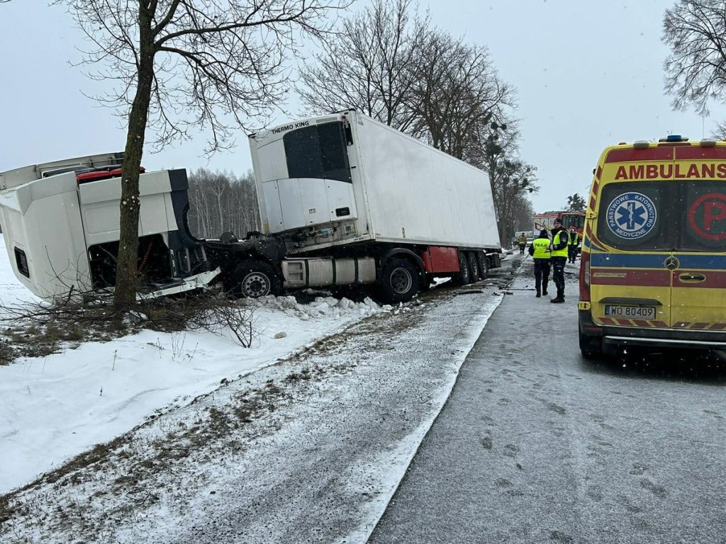 fot. KPP w Przasnyszu