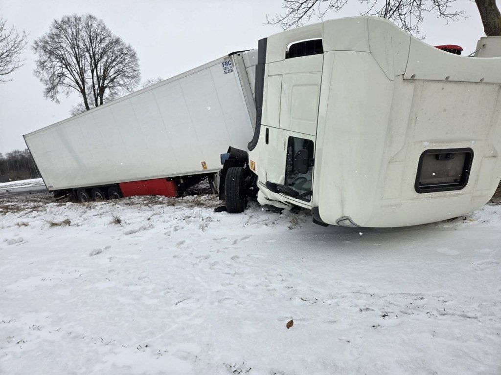 fot. KPP w Przasnyszu