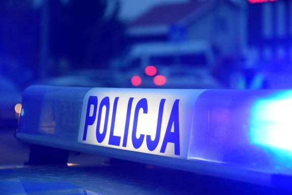 Atak na 56-latka w galerii handlowej. Napastnicy to dzieci