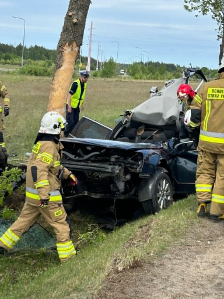 fot. KPP Przasnysz