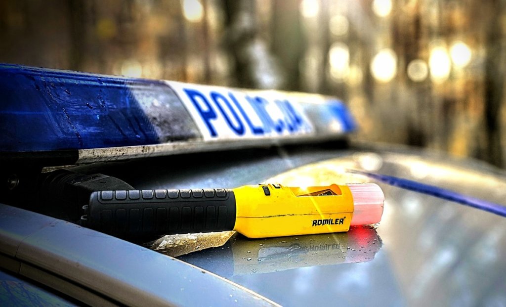 Miał już nigdy nie wsiadać za kierownicę. Wsiadł, mając blisko 4 promile!